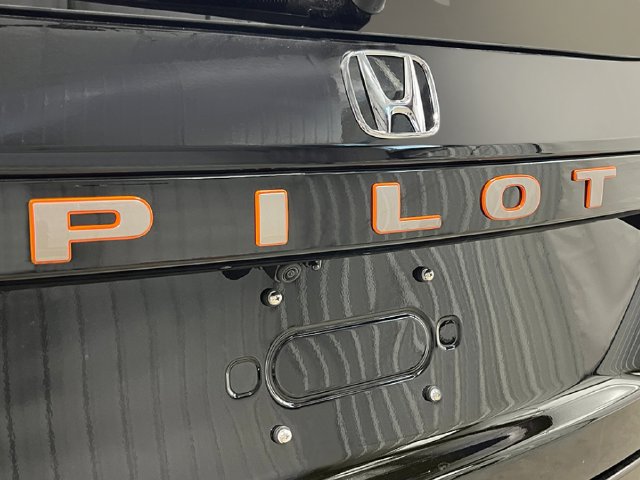 New 2026 Honda Pilot TrailSport image 7