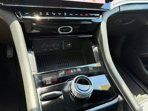 New 2026 Jeep Grand Cherokee L Limited AWD/4WD image 20