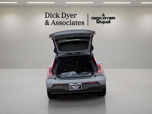 New 2026 Volvo EX30 Plus image 3