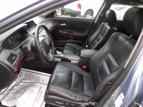 Used 2010 Honda Crosstour EX-L image 14