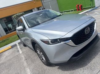 Used 2023 MAZDA CX-5 AWD 2.5 S w/ Select Package video 1