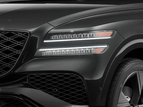 New 2026 Genesis GV80 3.5T Prestige AWD/4WD image 9