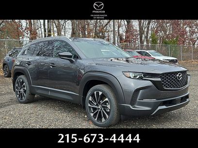 New 2026 MAZDA CX-50 2.5 Hybrid w/ Cargo Package