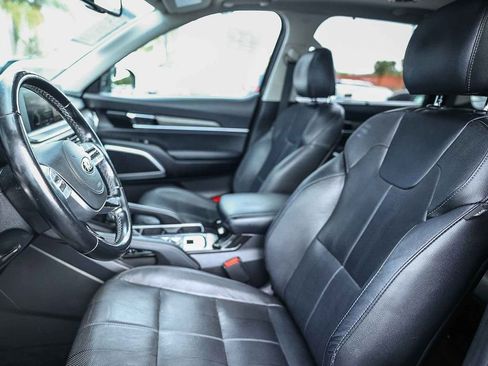 Used 2021 Kia Telluride EX w/ EX Premium Package image 21