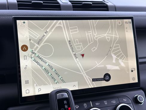 New 2026 Land Rover Defender 110 S AWD/4WD image 20
