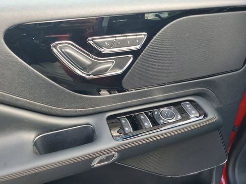 New 2025 Lincoln Aviator 2WD w/ Jet Appearance Package image 20