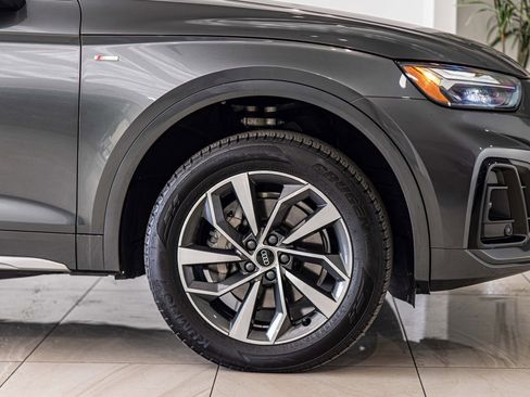 Used 2023 Audi Q5 2.0T Premium Plus image 10