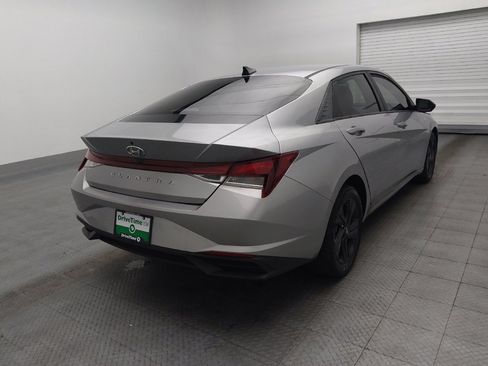 Used 2023 Hyundai Elantra SEL w/ Cargo Package image 9