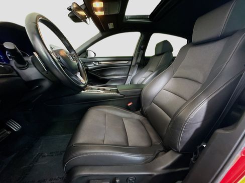 Used 2021 Honda Accord Sport image 22