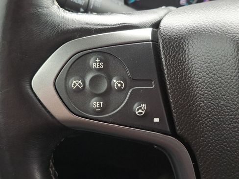 Used 2014 Chevrolet Silverado 1500 LTZ w/ LTZ Plus Package image 21