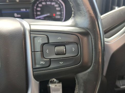 Used 2019 GMC Sierra 1500 SLE image 31