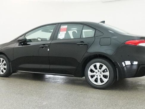 New 2026 Toyota Corolla LE image 56