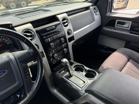 Used 2012 Ford F150 FX4 w/ FX Plus Pkg image 7