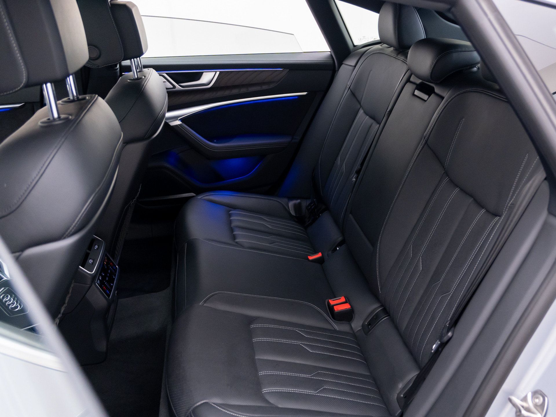Used 2020 Audi S7 Prestige AWD/4WD image 18