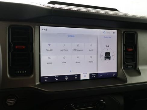 Used 2024 Ford Bronco Raptor AWD/4WD image 13