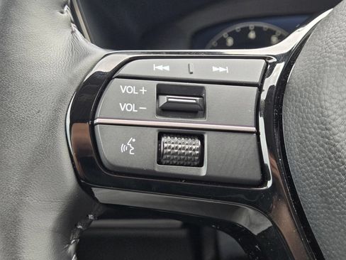Used 2026 Honda CR-V EX-L image 26