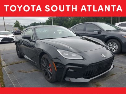 Used 2025 Toyota GR86 Premium w/ Performance Package