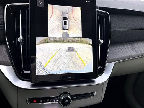 New 2026 Volvo XC90 B6 Ultra AWD/4WD image 26