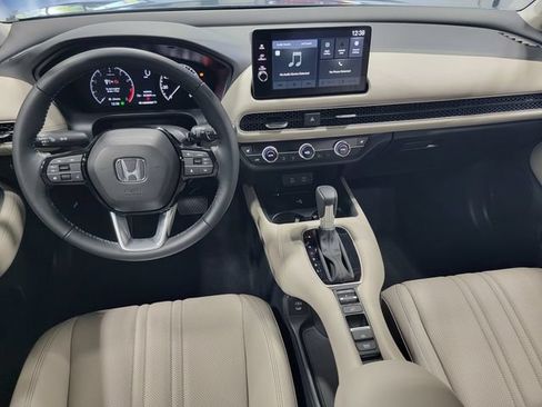Certified 2026 Honda HR-V EX-L image 28