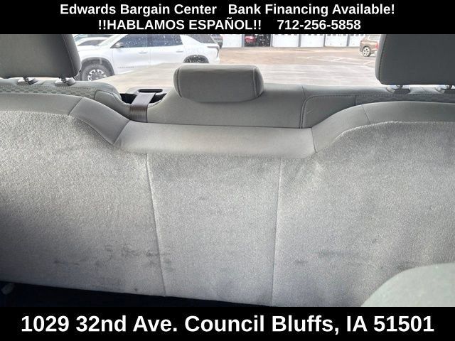Used 2018 RAM 1500 Express w/ Express Value Package AWD/4WD image 20