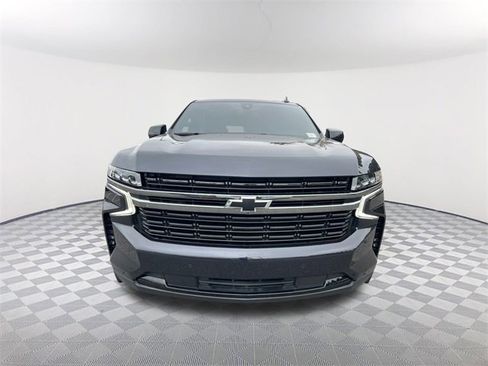 Used 2022 Chevrolet Tahoe RST image 2