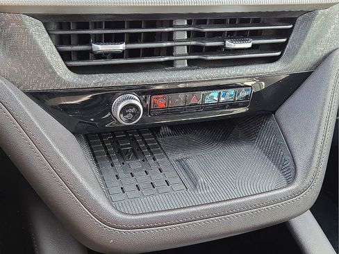 Used 2025 Ford Explorer Platinum w/ LUX Leather Package image 28