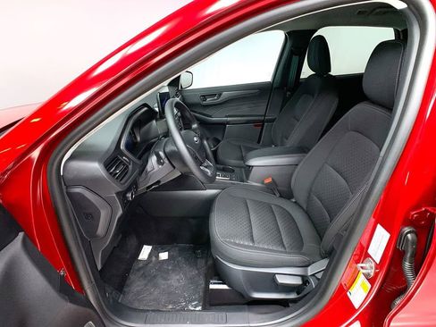 Used 2025 Ford Escape Active FWD image 16