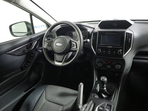 Used 2019 Subaru Crosstrek 2.0i image 15