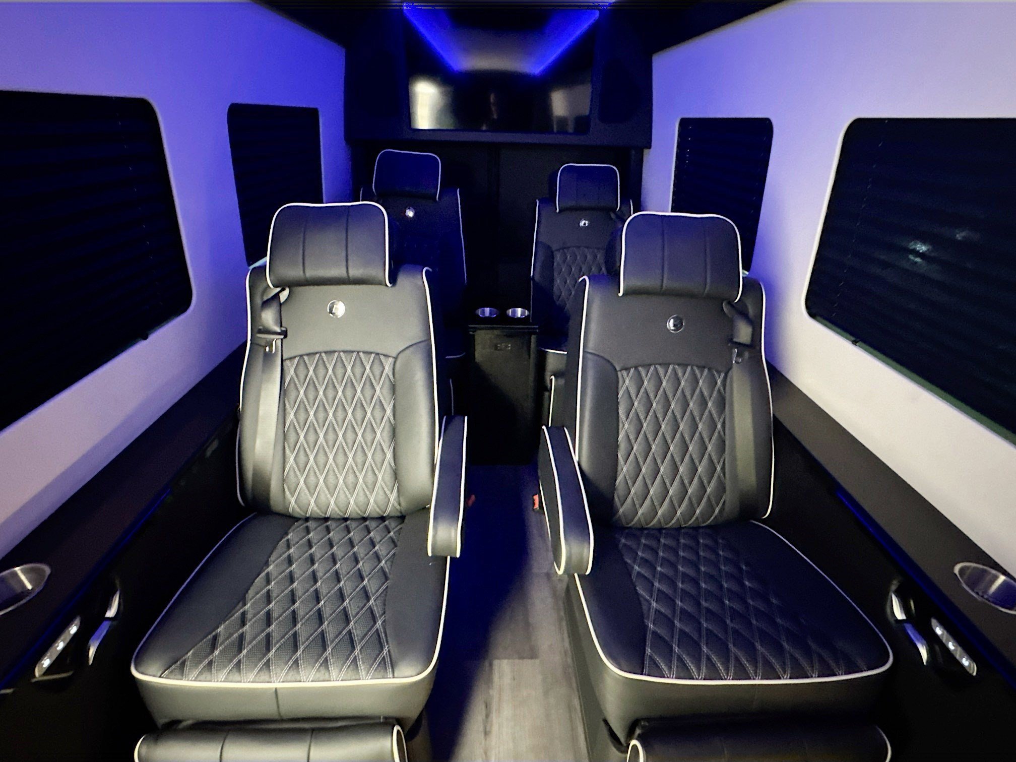 Used 2022 Mercedes-Benz Sprinter 2500 image 13