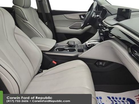 Used 2022 Acura MDX SH-AWD w/ Advance Package image 27