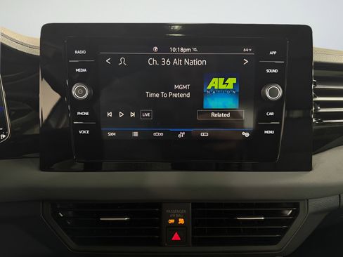 New 2026 Volkswagen Jetta SE image 15