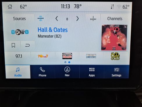 Used 2023 Ford Explorer Limited w/ Equipment Group 301A image 21