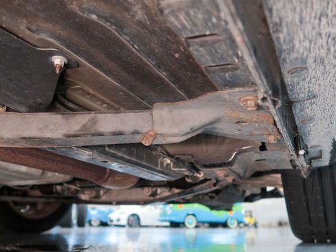 Used 2002 Ford Thunderbird RWD image 26