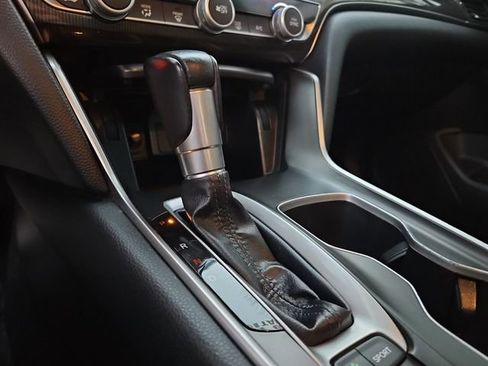 Used 2021 Honda Accord Sport image 21