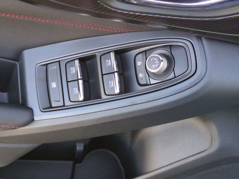 New 2025 Subaru WRX Premium image 13