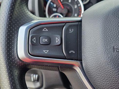 New 2025 RAM 2500 Tradesman image 20