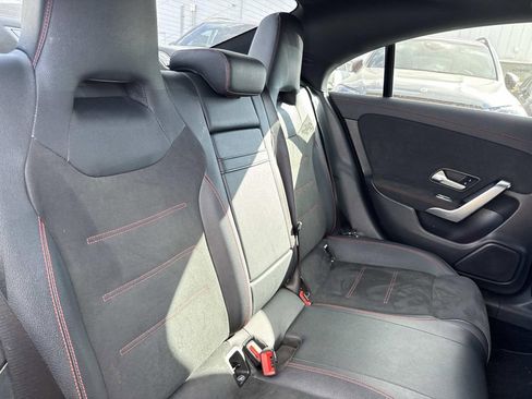 Used 2023 Mercedes-Benz CLA 250 image 9