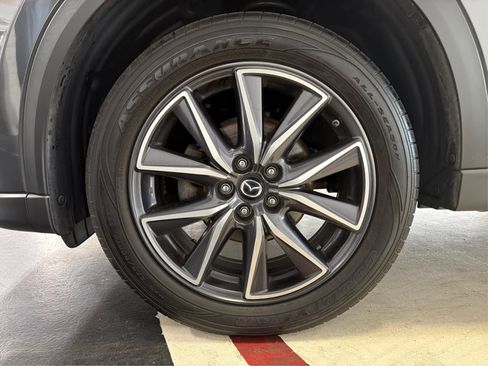 Used 2017 MAZDA CX-5 Grand Touring AWD/4WD image 13