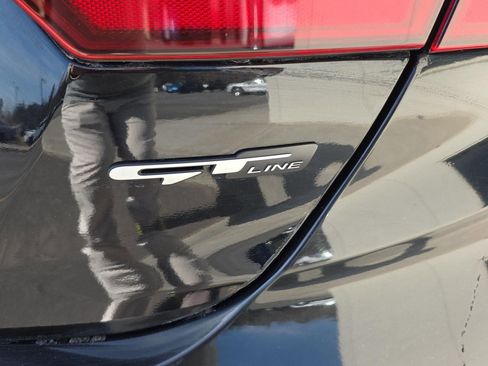 Used 2024 Kia Forte GT-Line image 21