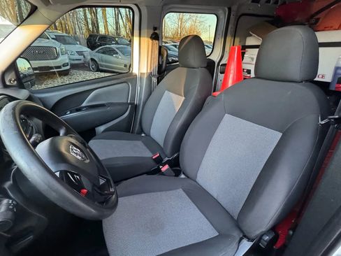 Used 2017 RAM ProMaster City Tradesman image 12