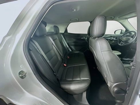 Used 2021 Chevrolet TrailBlazer LT w/ Premium Seating Package image 35