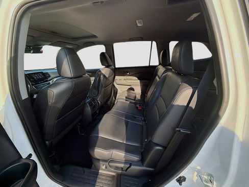 Used 2021 Honda Pilot Special Edition image 23