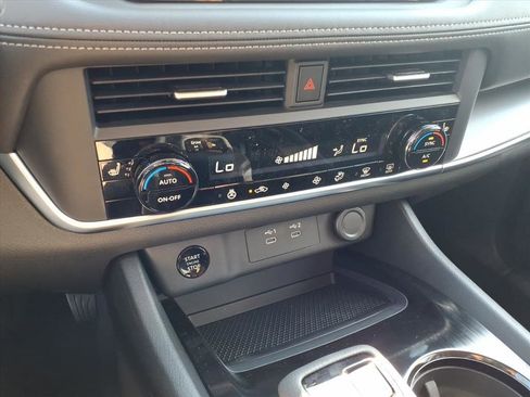 New 2026 Nissan Rogue SV w/ SV Premium Package image 12