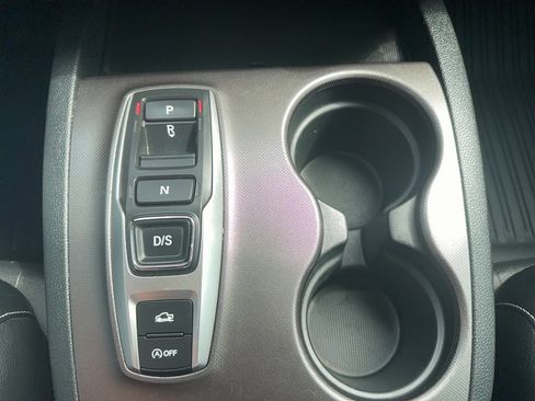 Used 2023 Honda Ridgeline RTL image 19