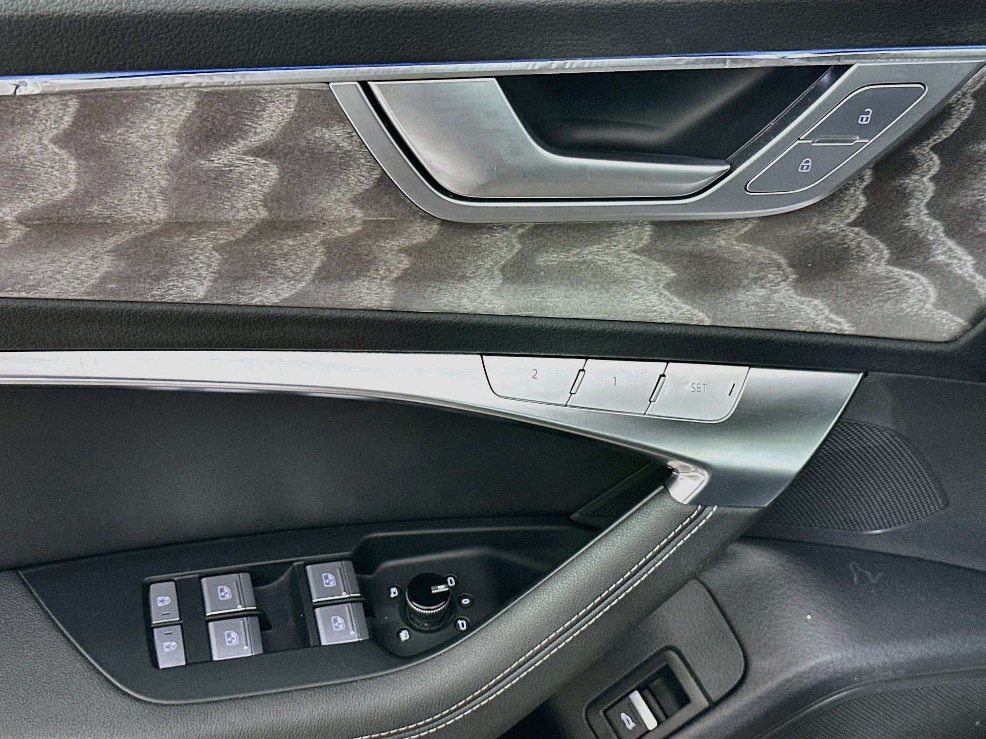 Used 2024 Audi A6 Premium Plus AWD/4WD image 15