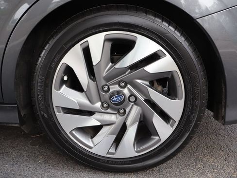 Used 2023 Subaru Legacy Limited AWD/4WD image 43
