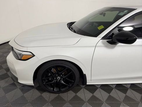 Used 2026 Honda Civic Sport image 10