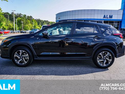 Used 2025 Subaru Crosstrek 2.0i Premium AWD/4WD image 10