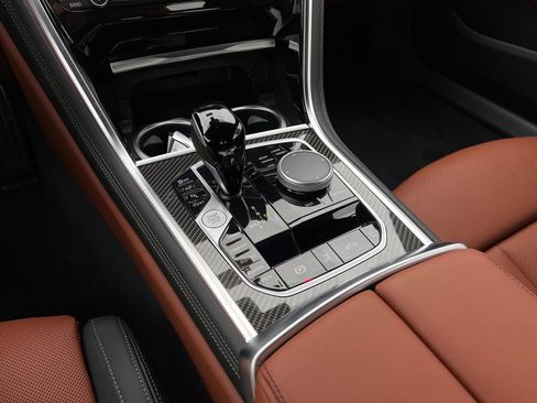 New 2026 BMW M850i xDrive Convertible image 17