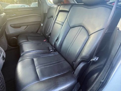 Used 2011 Cadillac SRX Luxury image 12